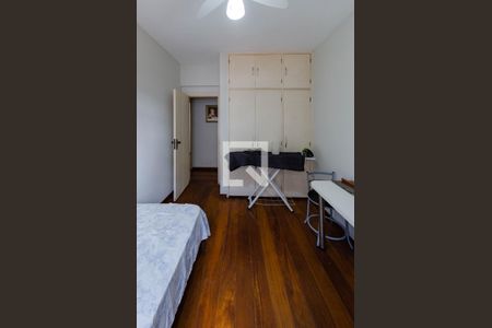 Quarto 1 de apartamento à venda com 3 quartos, 195m² em Coração Eucarístico, Belo Horizonte