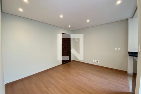 Sala de apartamento para alugar com 1 quarto, 41m² em Glória, Rio de Janeiro