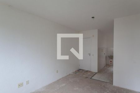 Sala de apartamento à venda com 1 quarto, 45m² em Santa Amelia, Belo Horizonte