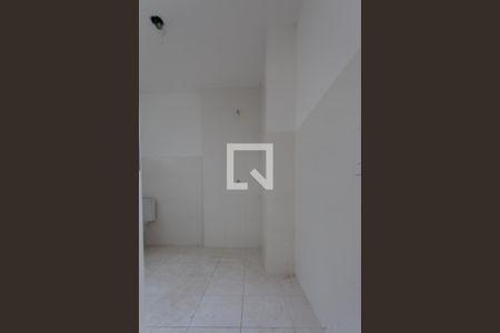 Banheiro de apartamento à venda com 1 quarto, 45m² em Santa Amelia, Belo Horizonte