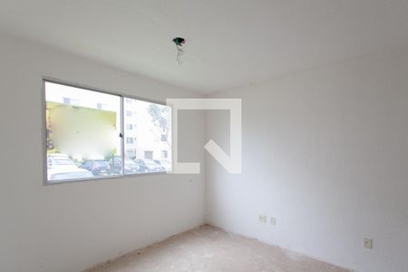 Sala de apartamento à venda com 1 quarto, 45m² em Santa Amelia, Belo Horizonte