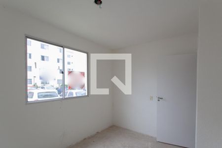Quarto de apartamento à venda com 1 quarto, 45m² em Santa Amelia, Belo Horizonte