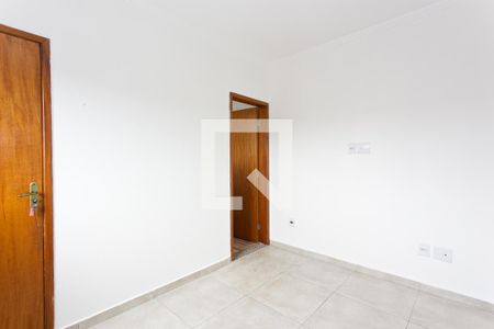 Sala de apartamento para alugar com 2 quartos, 38m² em Vila Carrão, São Paulo