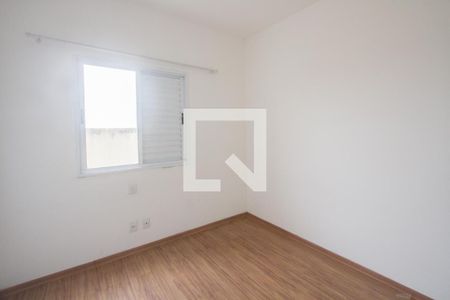 Quarto 1 de apartamento para alugar com 2 quartos, 57m² em Vila das Belezas, São Paulo