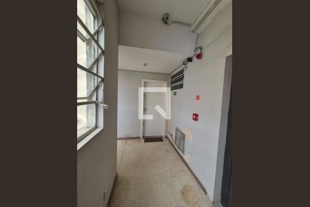 Corredor de apartamento à venda com 2 quartos, 41m² em Vila Buarque, São Paulo