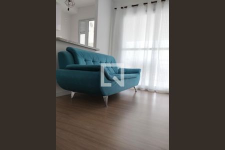 Foto 01 de apartamento à venda com 2 quartos, 60m² em Jardim Prudência, São Paulo