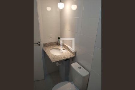 Foto 20 de apartamento à venda com 2 quartos, 60m² em Jardim Prudência, São Paulo