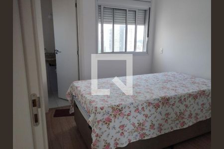 Foto 18 de apartamento à venda com 2 quartos, 60m² em Jardim Prudência, São Paulo