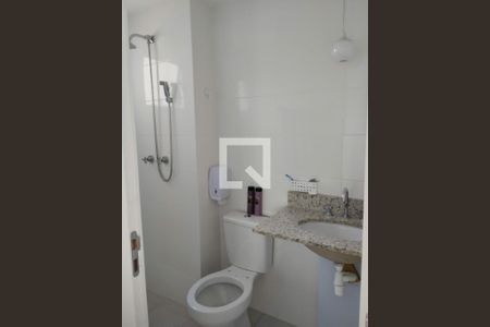 Foto 02 de apartamento à venda com 2 quartos, 60m² em Jardim Prudência, São Paulo