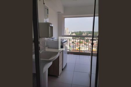 Foto 11 de apartamento à venda com 2 quartos, 60m² em Jardim Prudência, São Paulo