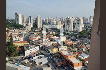 Foto 21 de apartamento à venda com 2 quartos, 60m² em Jardim Prudência, São Paulo