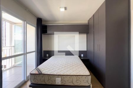 Studio de kitnet/studio para alugar com 1 quarto, 35m² em Ipiranga, São Paulo