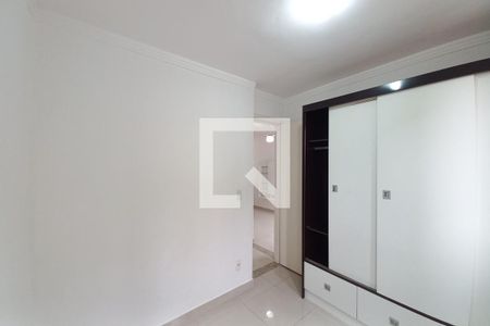 Quarto 1 de apartamento à venda com 2 quartos, 45m² em Vila Campos Sales, Campinas