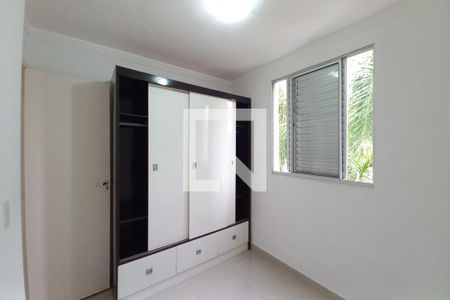 Quarto 1 de apartamento à venda com 2 quartos, 45m² em Vila Campos Sales, Campinas