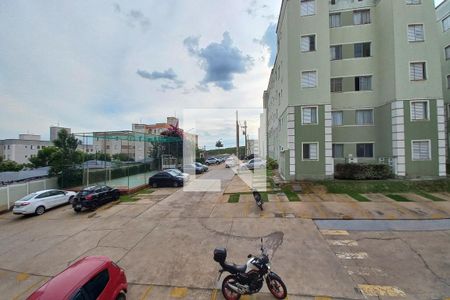 Vista do quarto 2 de apartamento à venda com 2 quartos, 45m² em Vila Campos Sales, Campinas