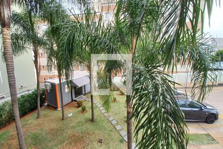 Vista do Quarto 1 de apartamento à venda com 2 quartos, 45m² em Vila Campos Sales, Campinas