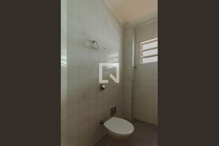 Banheiro de apartamento para alugar com 1 quarto, 75m² em Ipiranga, São Paulo