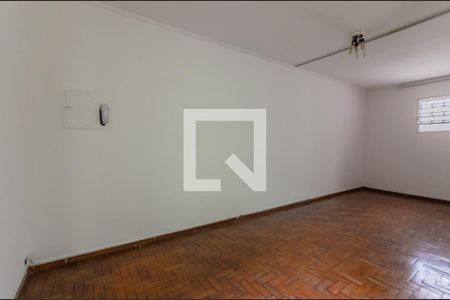 Sala de apartamento para alugar com 1 quarto, 75m² em Ipiranga, São Paulo