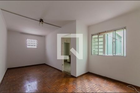 Sala de apartamento para alugar com 1 quarto, 75m² em Ipiranga, São Paulo