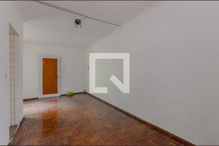 Sala de apartamento para alugar com 1 quarto, 75m² em Ipiranga, São Paulo