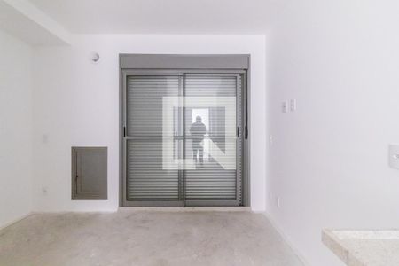 Studio de apartamento à venda com 1 quarto, 27m² em Butantã, São Paulo