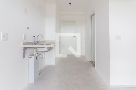 Studio de apartamento à venda com 1 quarto, 27m² em Butantã, São Paulo