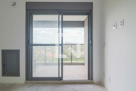 Studio de apartamento à venda com 1 quarto, 27m² em Butantã, São Paulo