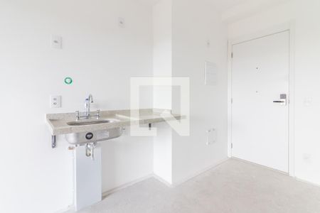 Studio de apartamento à venda com 1 quarto, 27m² em Butantã, São Paulo