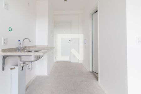 Studio de apartamento à venda com 1 quarto, 27m² em Butantã, São Paulo