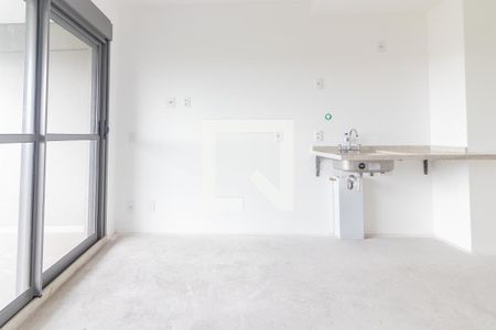 Studio de apartamento à venda com 1 quarto, 27m² em Butantã, São Paulo