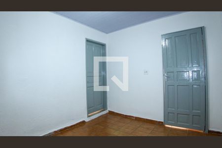 Sala de casa para alugar com 1 quarto, 50m² em Parque Sao Lucas , São Paulo