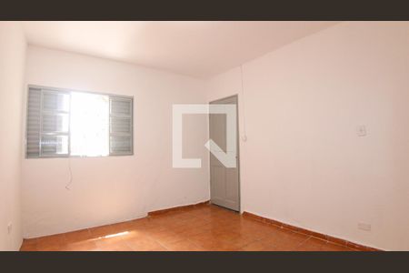 Quarto 01 de casa para alugar com 1 quarto, 50m² em Parque Sao Lucas , São Paulo