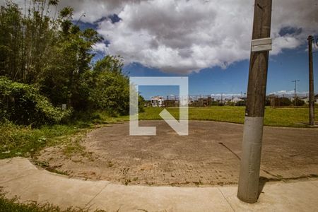 Vista de casa à venda com 3 quartos, 102m² em Aberta dos Morros, Porto Alegre