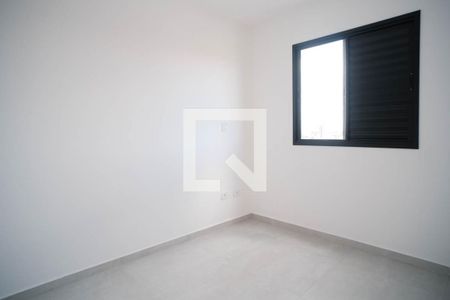 Quarto 2 de apartamento para alugar com 2 quartos, 31m² em Cidade Patriarca, São Paulo