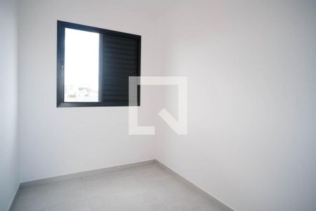 Quarto 1 de apartamento para alugar com 2 quartos, 31m² em Cidade Patriarca, São Paulo