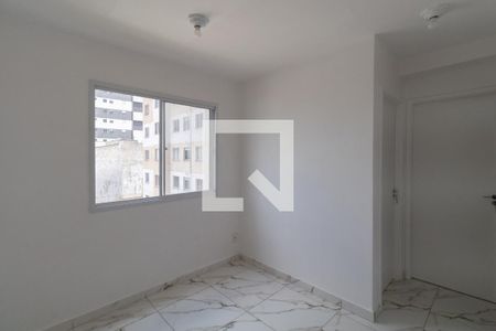 Apartamento para alugar com 35m², 2 quartos e sem vagaSala e Cozinha