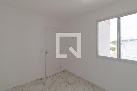 Quarto 1 de apartamento para alugar com 2 quartos, 35m² em Cidade Patriarca, São Paulo