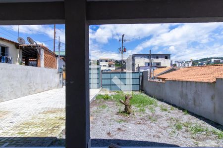 Vista do Quarto 1 de casa para alugar com 2 quartos, 70m² em Jardim Central, Cotia