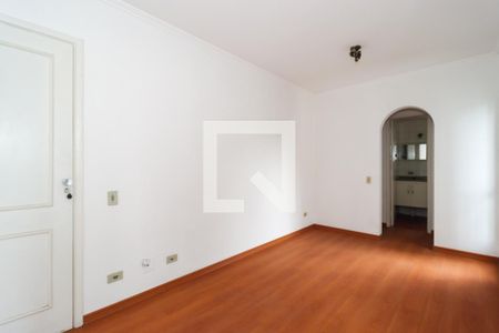 Sala de apartamento à venda com 1 quarto, 31m² em Vila Andrade, São Paulo