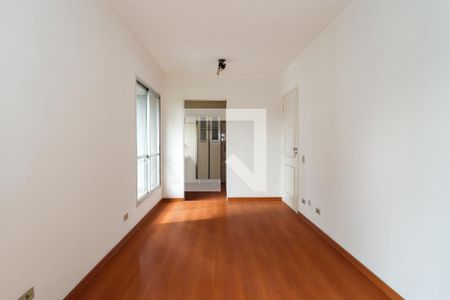 Sala de apartamento à venda com 1 quarto, 31m² em Vila Andrade, São Paulo