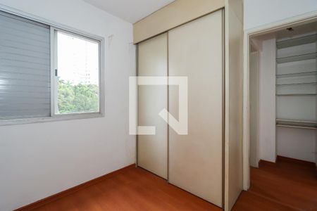 Quarto  de apartamento à venda com 1 quarto, 31m² em Vila Andrade, São Paulo