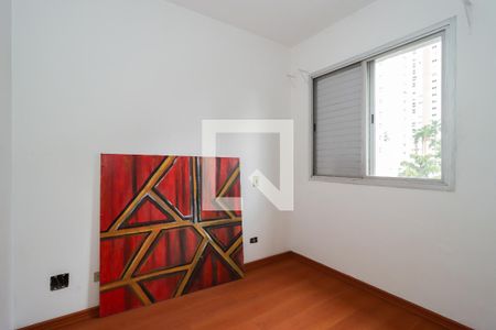 Quarto  de apartamento à venda com 1 quarto, 31m² em Vila Andrade, São Paulo