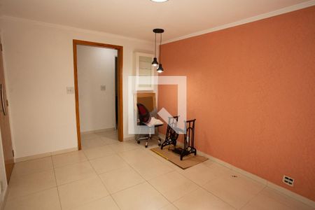 SALA de apartamento para alugar com 3 quartos, 75m² em Vila Siqueira (zona Norte), São Paulo