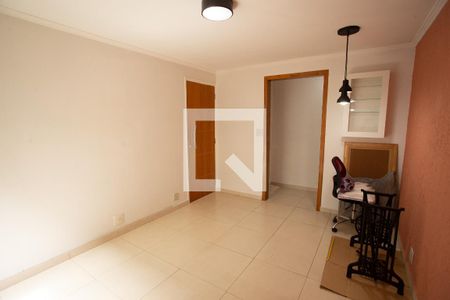 SALA de apartamento para alugar com 3 quartos, 75m² em Vila Siqueira (zona Norte), São Paulo