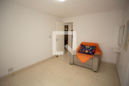 QUARTO 2 de apartamento para alugar com 3 quartos, 75m² em Vila Siqueira (zona Norte), São Paulo