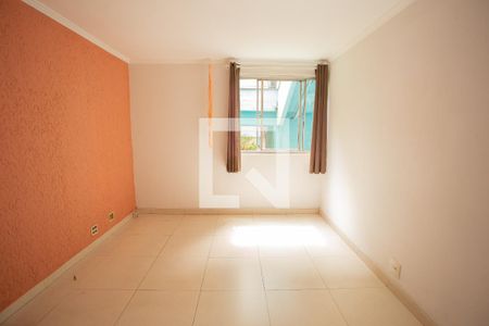 SALA de apartamento para alugar com 3 quartos, 75m² em Vila Siqueira (zona Norte), São Paulo