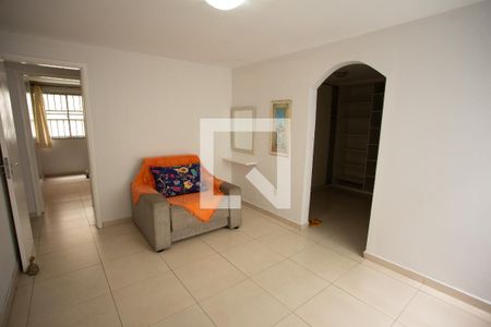 QUARTO 2 de apartamento para alugar com 3 quartos, 75m² em Vila Siqueira (zona Norte), São Paulo