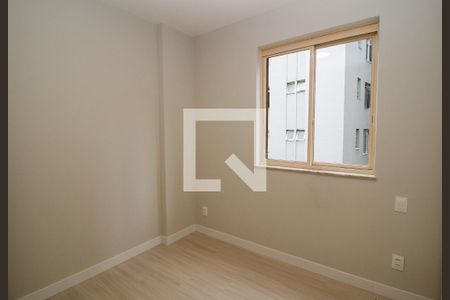 Quarto de apartamento à venda com 3 quartos, 99m² em Sion, Belo Horizonte