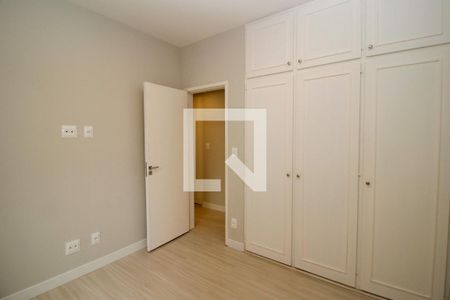 Quarto 2 de apartamento à venda com 3 quartos, 99m² em Sion, Belo Horizonte