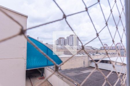 Vista do Quarto 1 de apartamento à venda com 2 quartos, 100m² em São Bernardo, Campinas